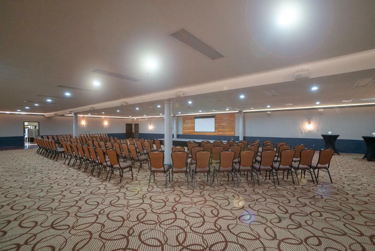 The Stone Castle Hotel & Conference Center 브랜슨 외부 사진